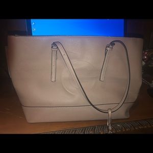 Guess purse